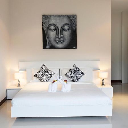 Villa Lovina By Holiplanet Rawai Exterior foto