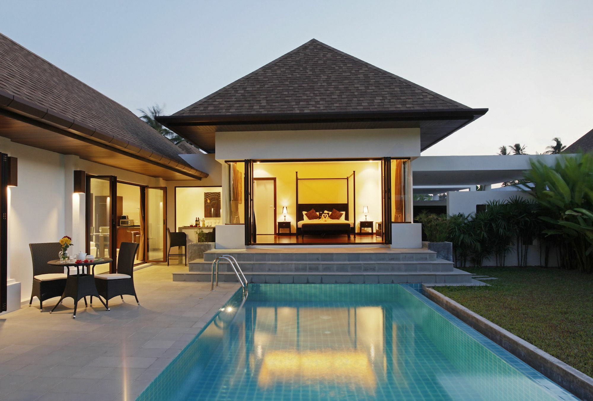 Villa Lovina By Holiplanet Rawai Exterior foto