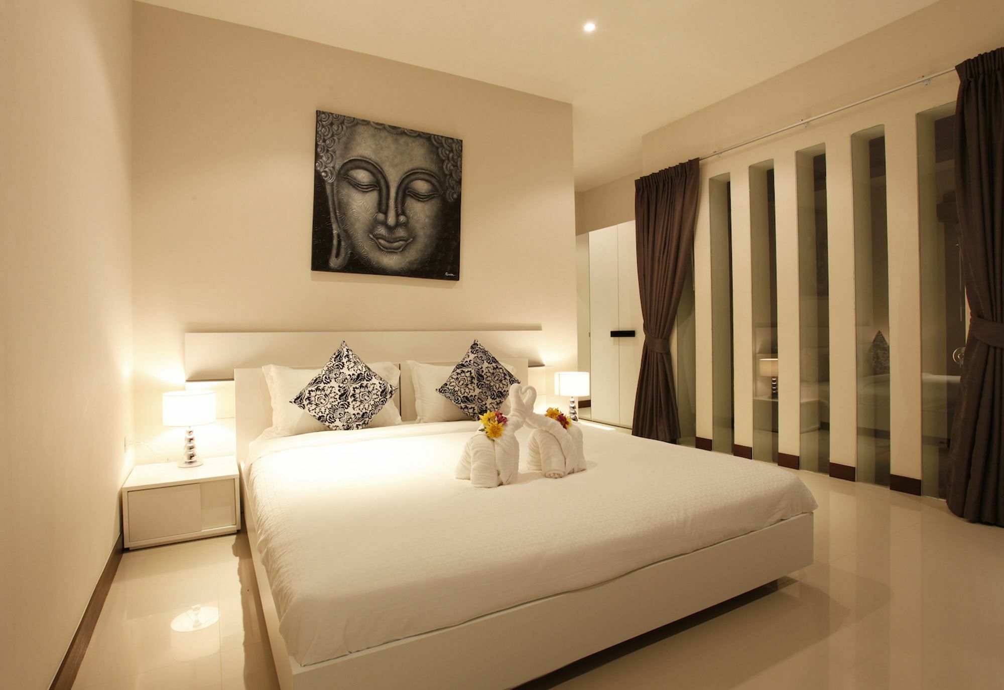 Villa Lovina By Holiplanet Rawai Exterior foto